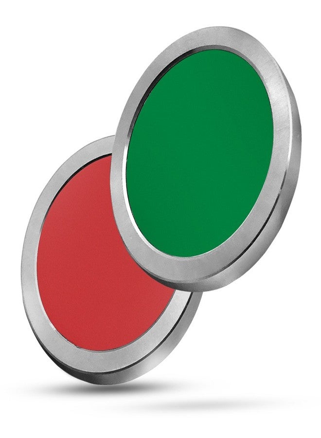 ماجيك مايكرز خدعة سحرية لتغيير الألوان من ماجيك ميكرز - تأثير تغيير الألوان المذهل - متوفرة الآن بالفولاذ المقاوم للصدأ - Image 5